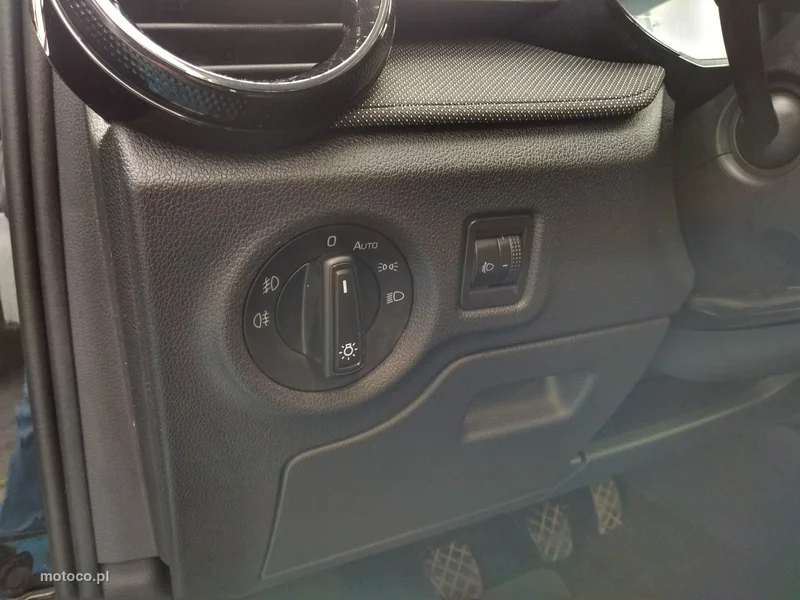 Skoda Fabia IV 14