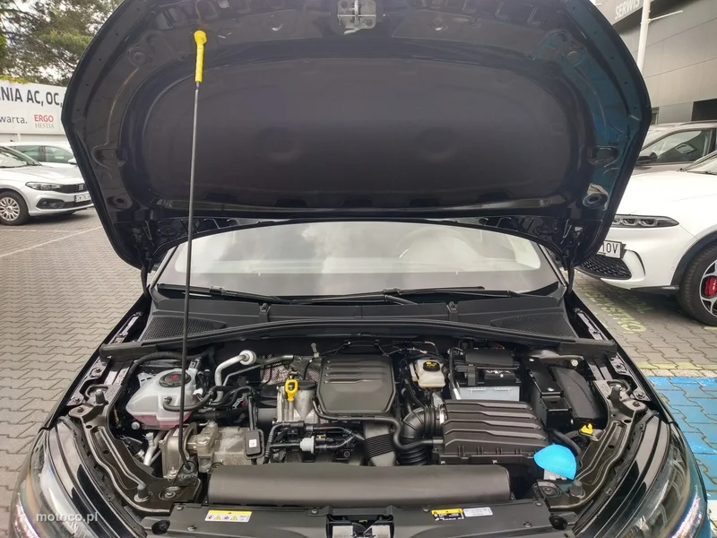 Skoda Fabia IV 33