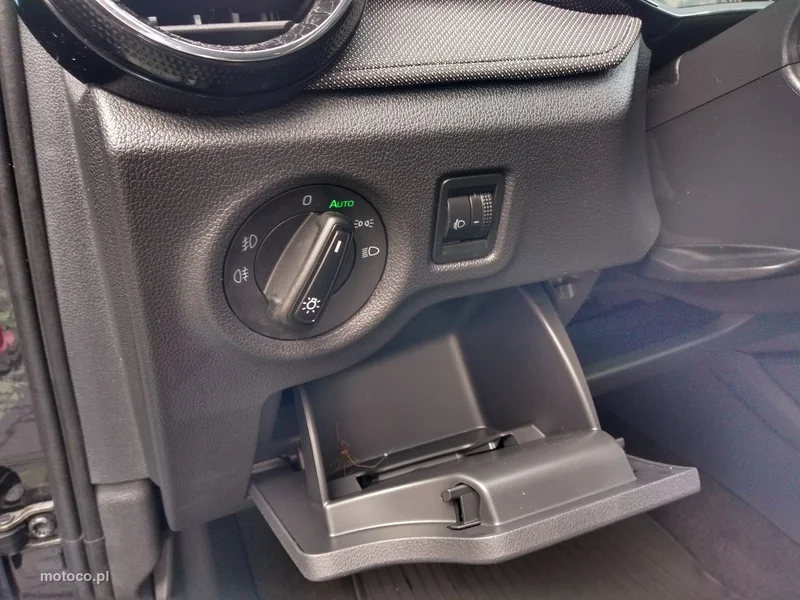 Skoda Fabia IV 12