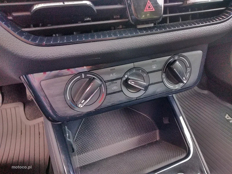 Skoda Fabia IV 19