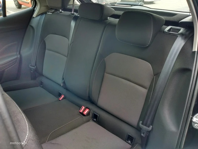 Skoda Fabia IV 22