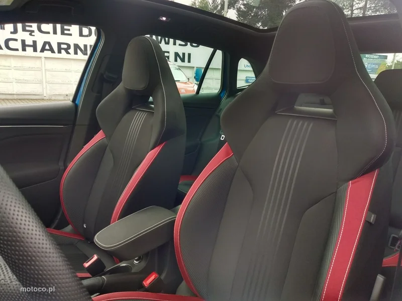 Skoda Scala I 16