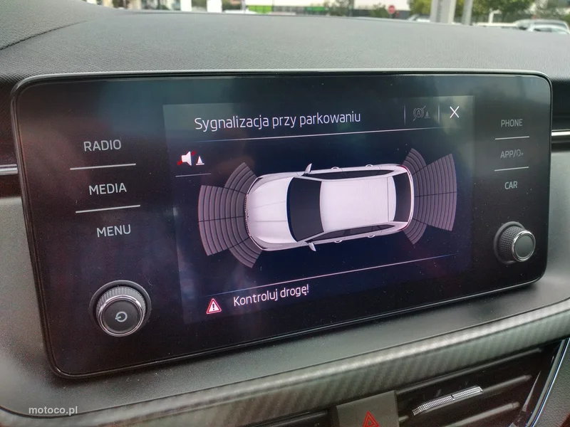 Skoda Scala I 21