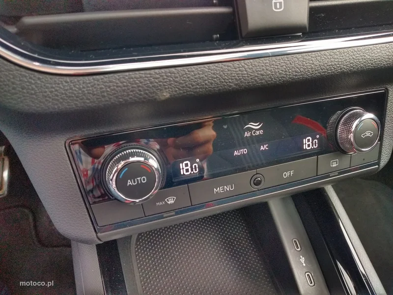 Skoda Scala I 22