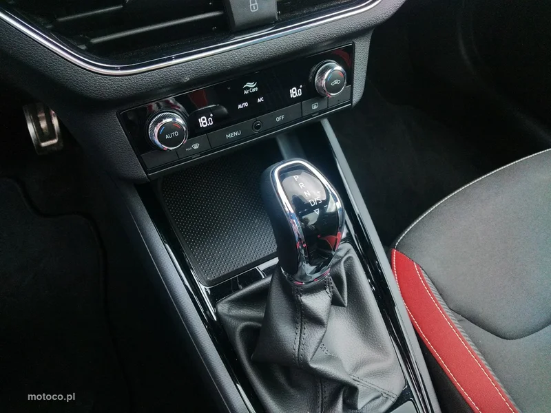 Skoda Scala I 23