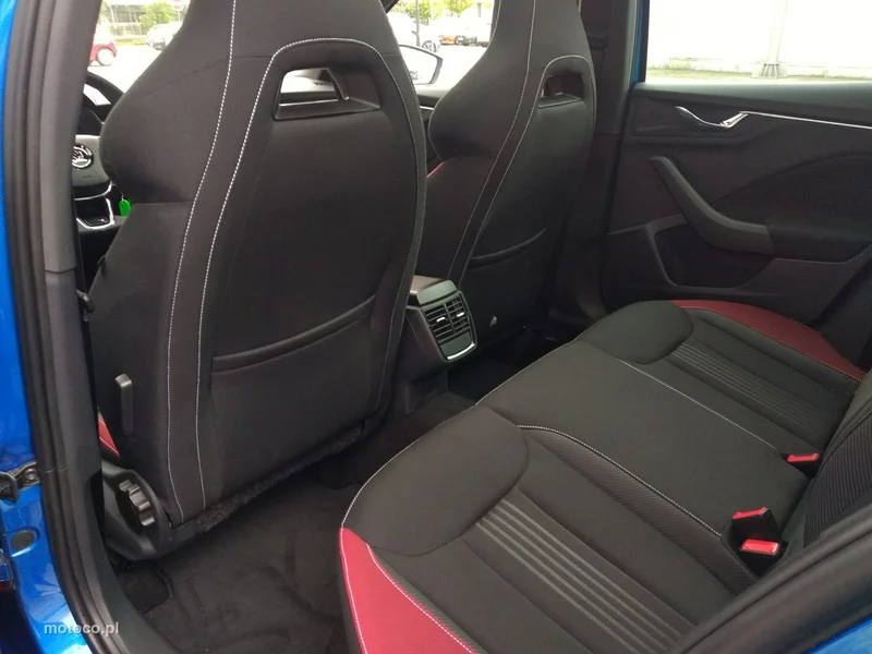 Skoda Scala I 24