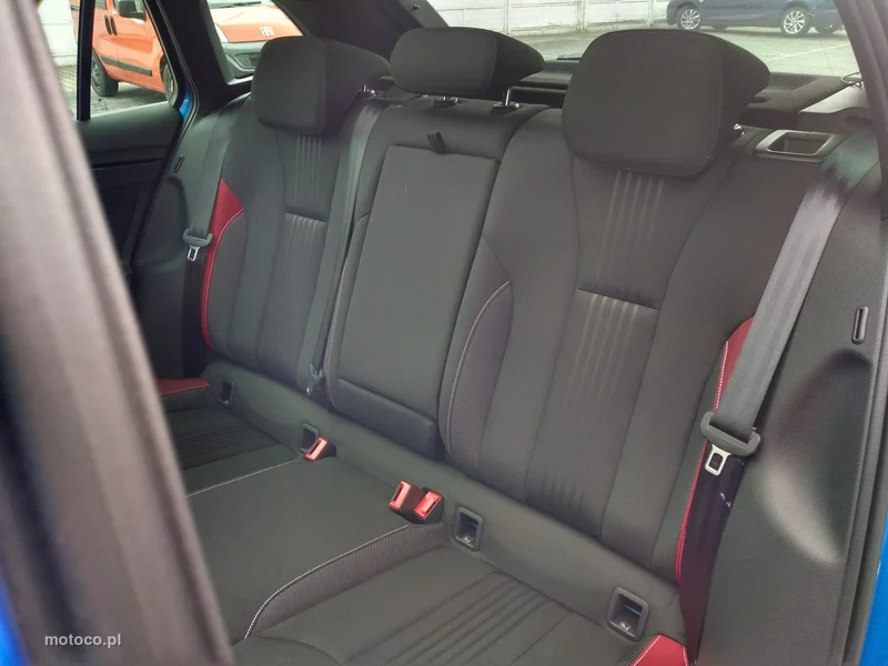 Skoda Scala I 25
