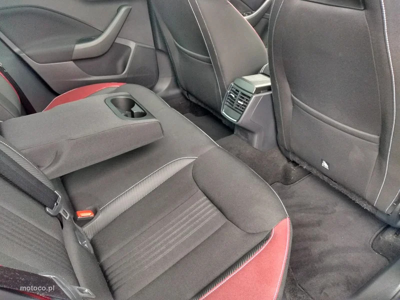Skoda Scala I 26