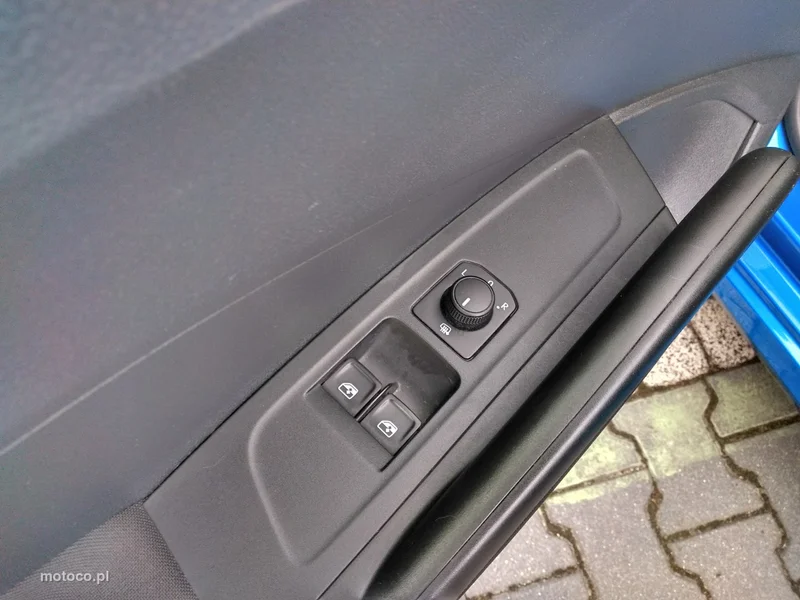 Skoda Fabia IV 12