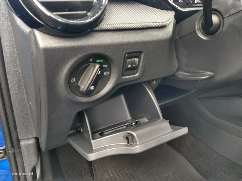 Skoda Fabia IV 14