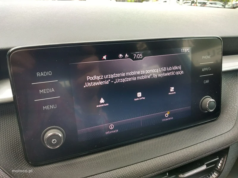 Skoda Fabia IV 18