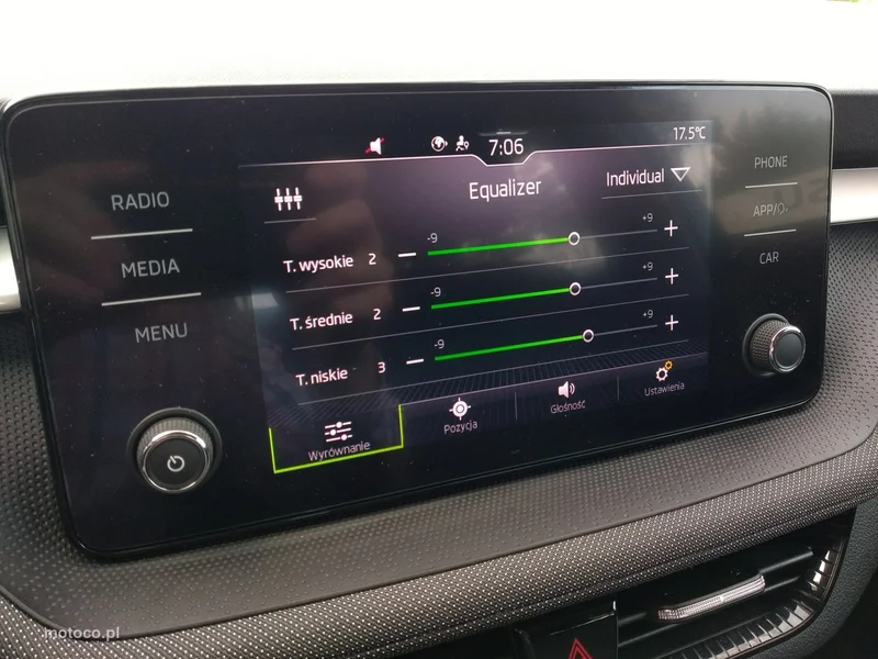 Skoda Fabia IV 20