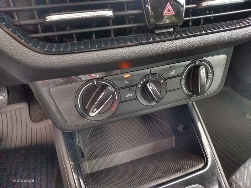 Skoda Fabia IV 22