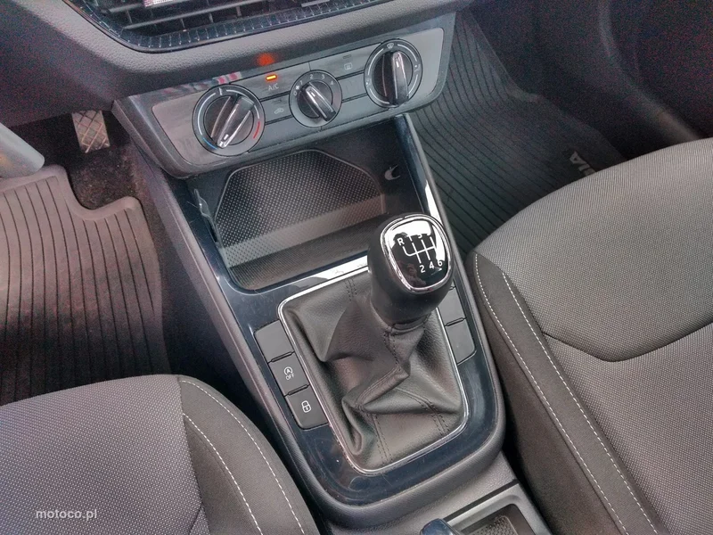 Skoda Fabia IV 23