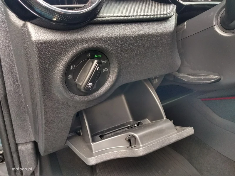 Skoda Fabia IV 12