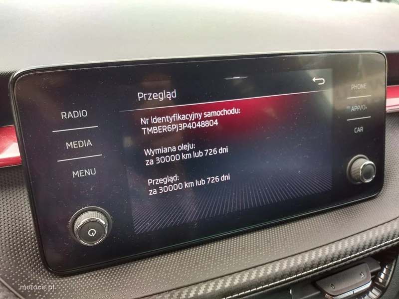 Skoda Fabia IV 22