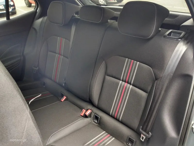 Skoda Fabia IV 25