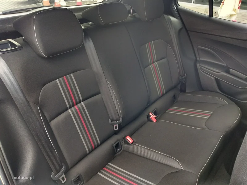 Skoda Fabia IV 27