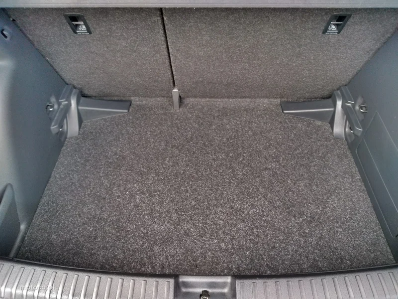 Skoda Fabia IV 30