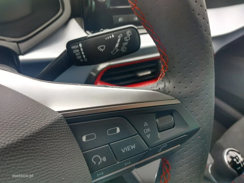 Seat Ibiza 13