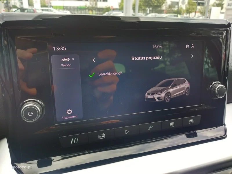 Seat Ibiza 15