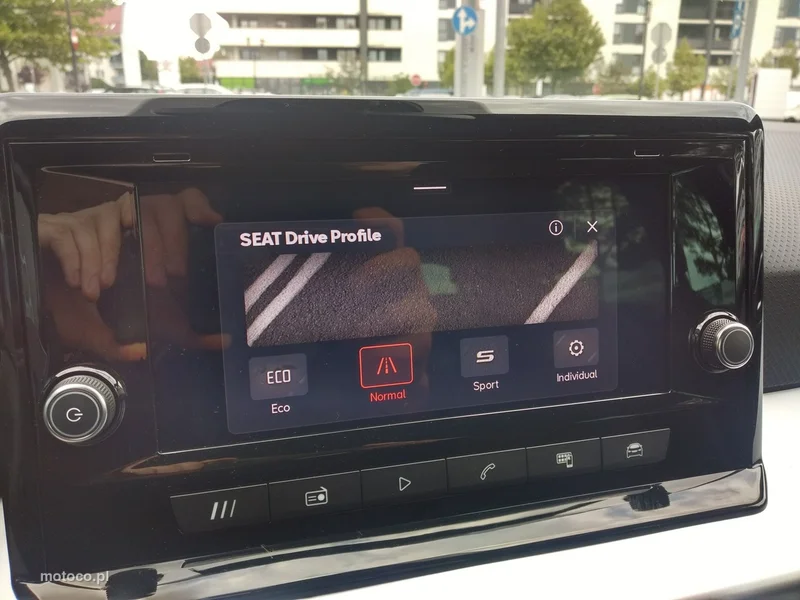 Seat Ibiza 17