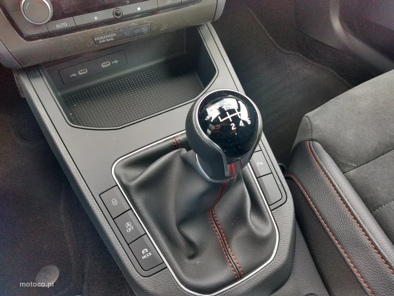 Seat Ibiza 25