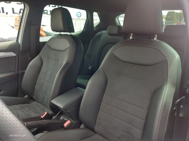 Seat Ibiza 28