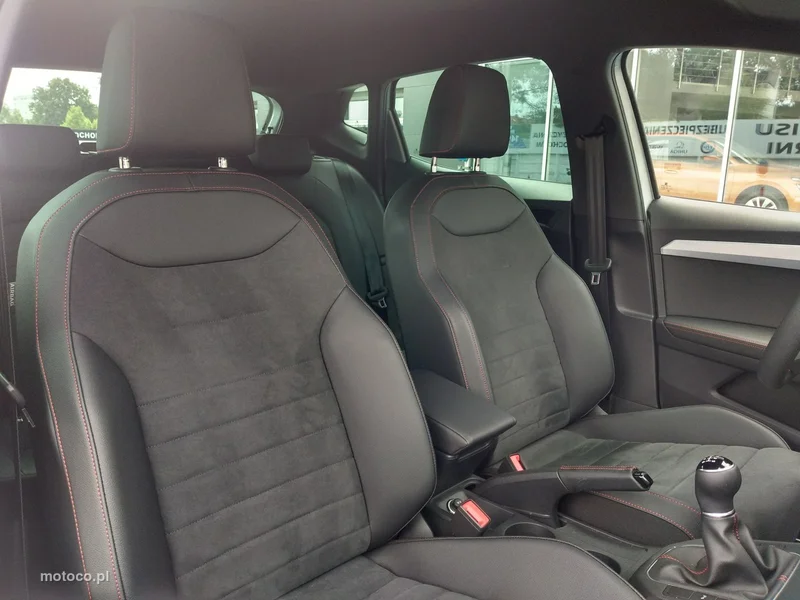 Seat Ibiza 34