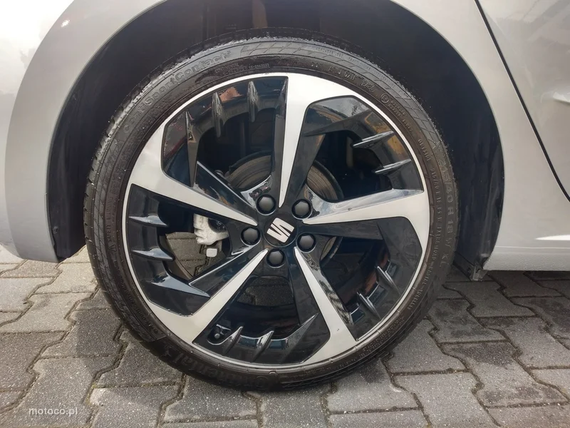 Seat Ibiza 36