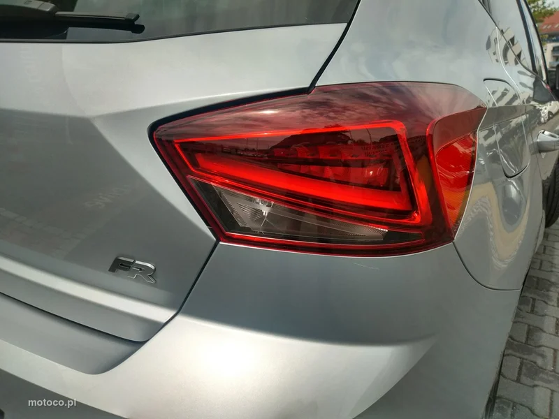 Seat Ibiza 37