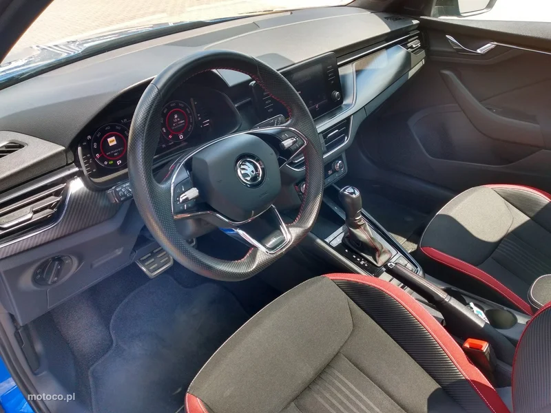 Skoda Kamiq I 11