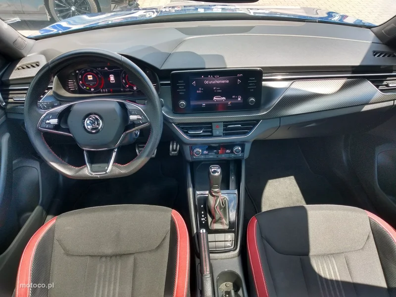 Skoda Kamiq I 13