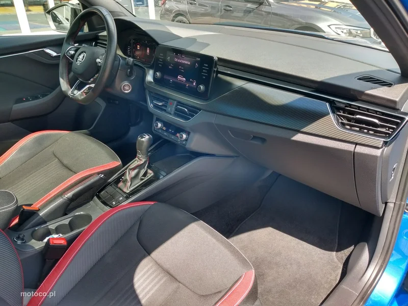 Skoda Kamiq I 31