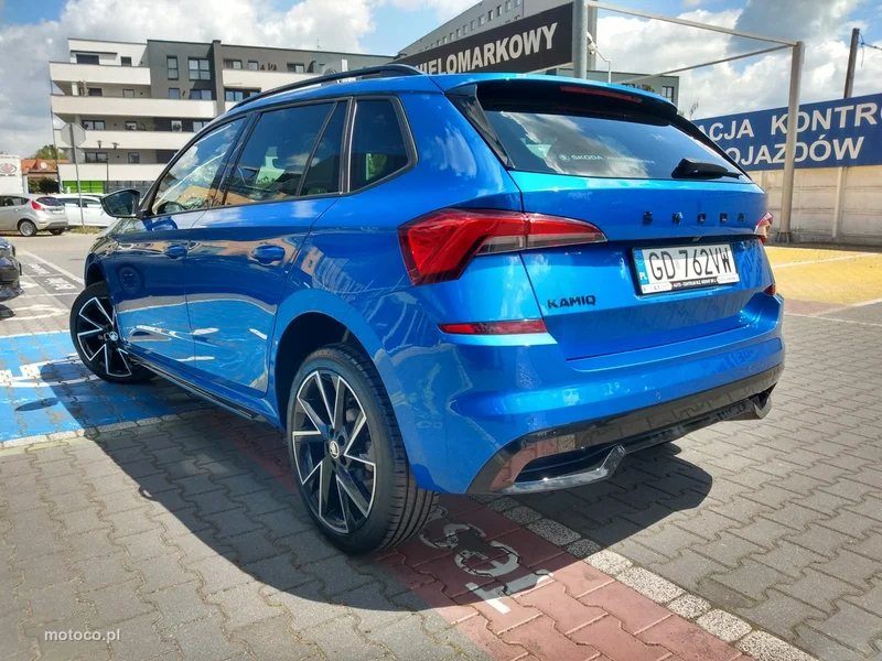 Skoda Kamiq I 5