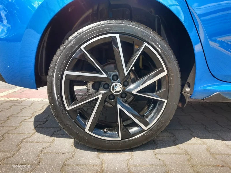 Skoda Kamiq I 8