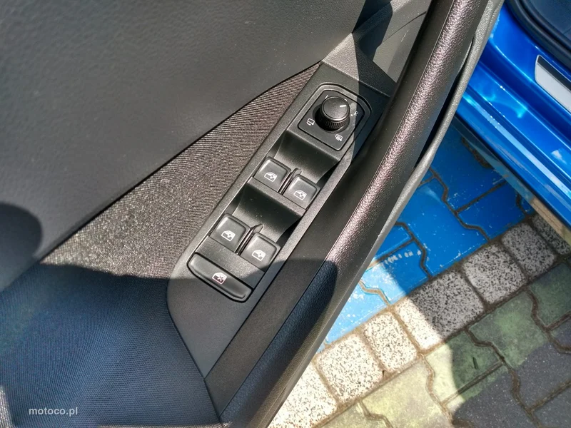 Skoda Kamiq I 10