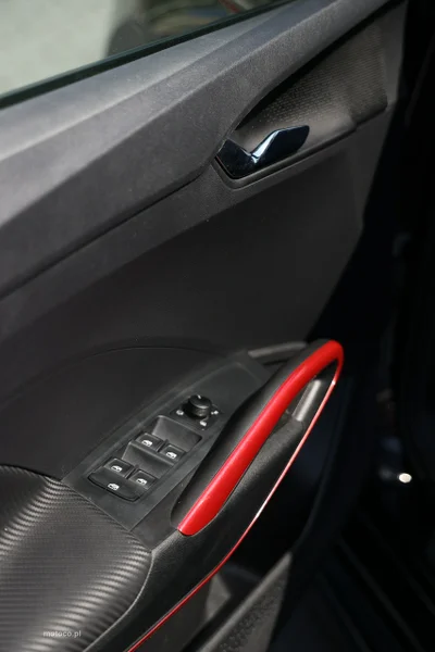 Skoda Fabia IV 11