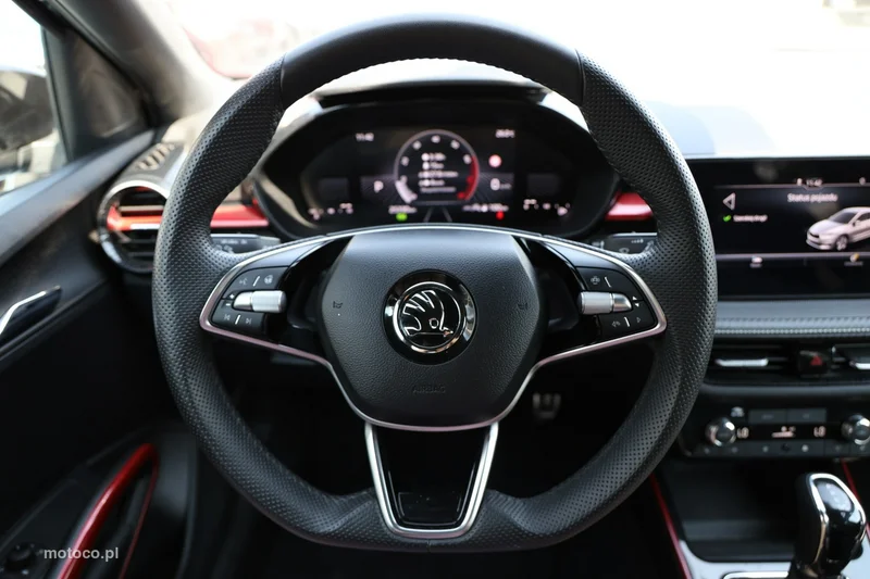 Skoda Fabia IV 15