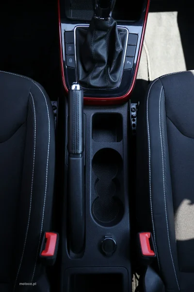 Skoda Fabia IV 18
