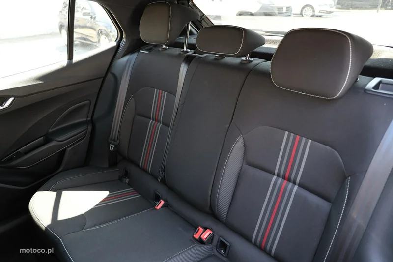 Skoda Fabia IV 27