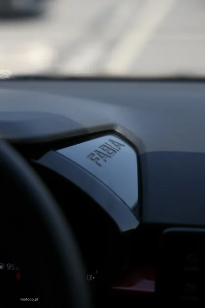 Skoda Fabia IV 35
