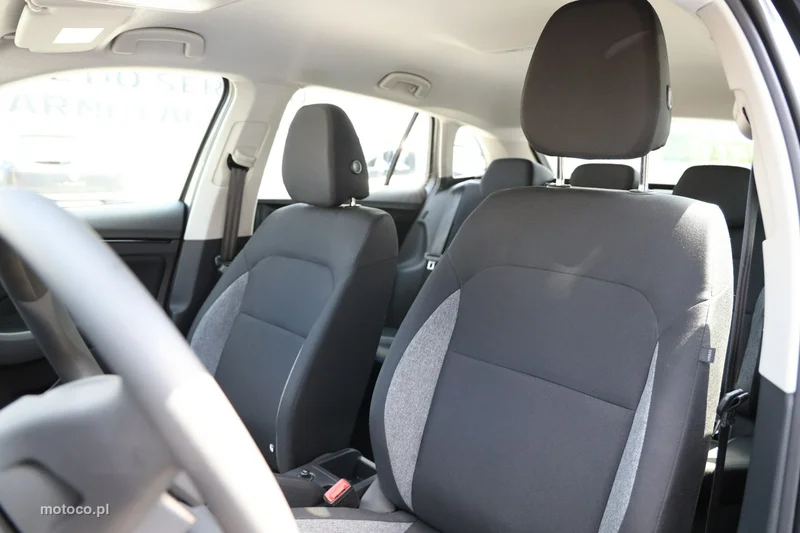 Skoda Scala I 12