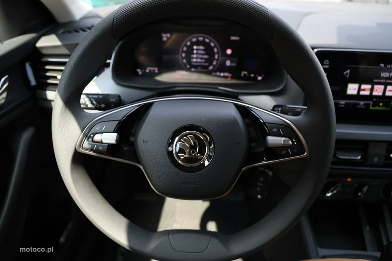 Skoda Scala I 13