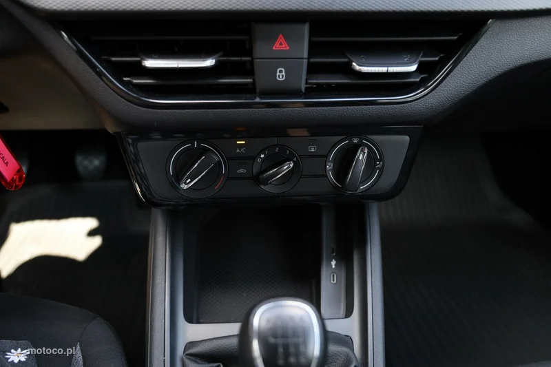 Skoda Scala I 16