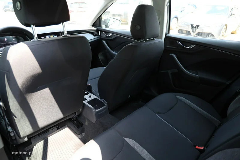 Skoda Scala I 21