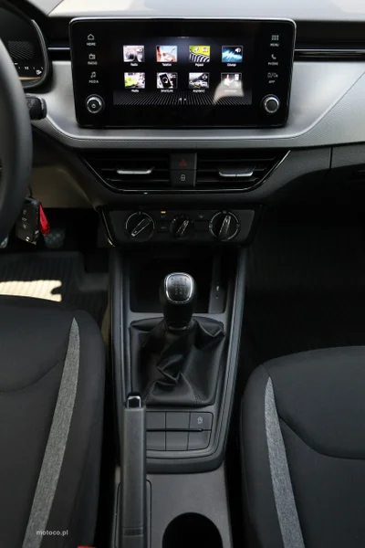 Skoda Scala I 24