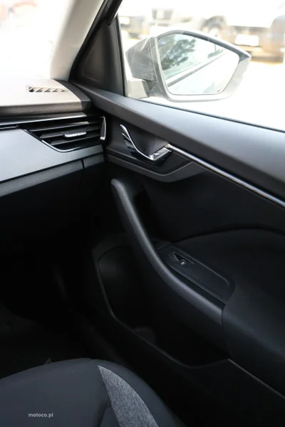 Skoda Scala I 26