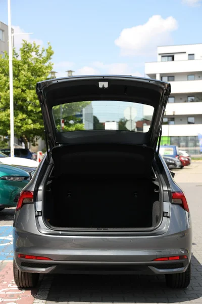 Skoda Scala I 27