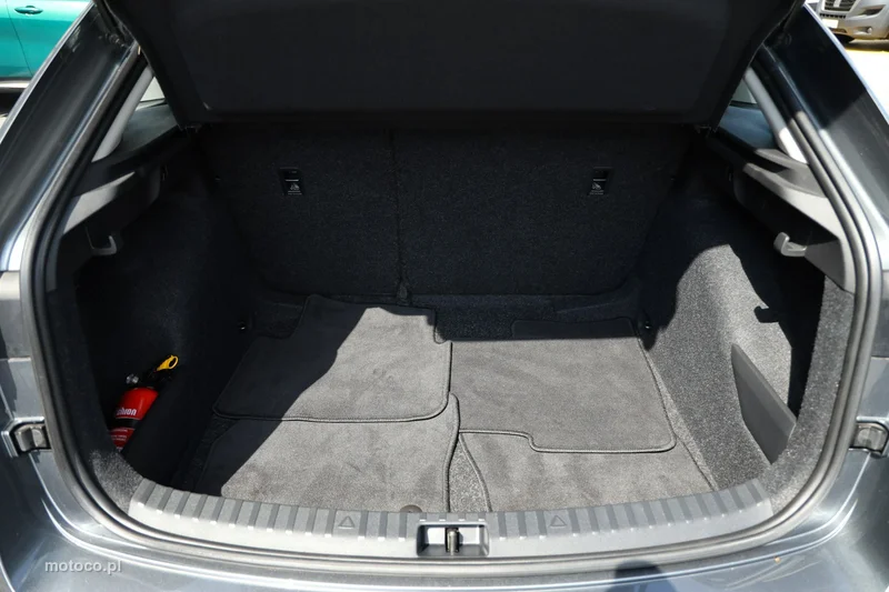 Skoda Scala I 28